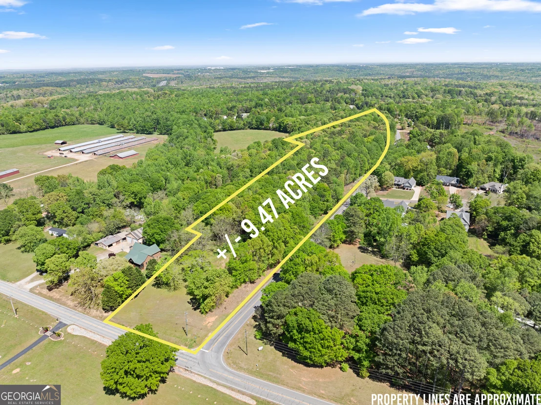 Photo of Unit LOT2 at 4342 Woods Bridge Road