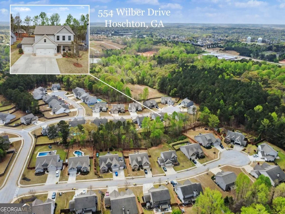 Photo of 554 Wilbur Drive