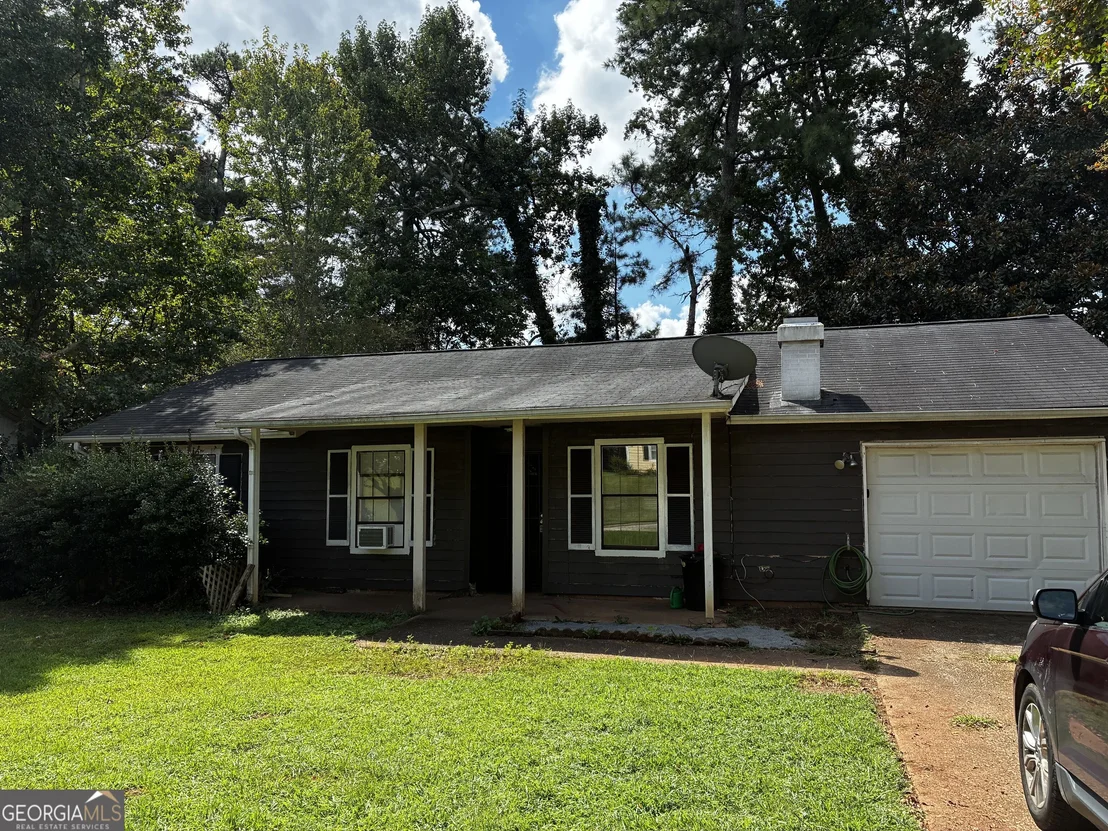 Photo of 3901 Wood Path Drive