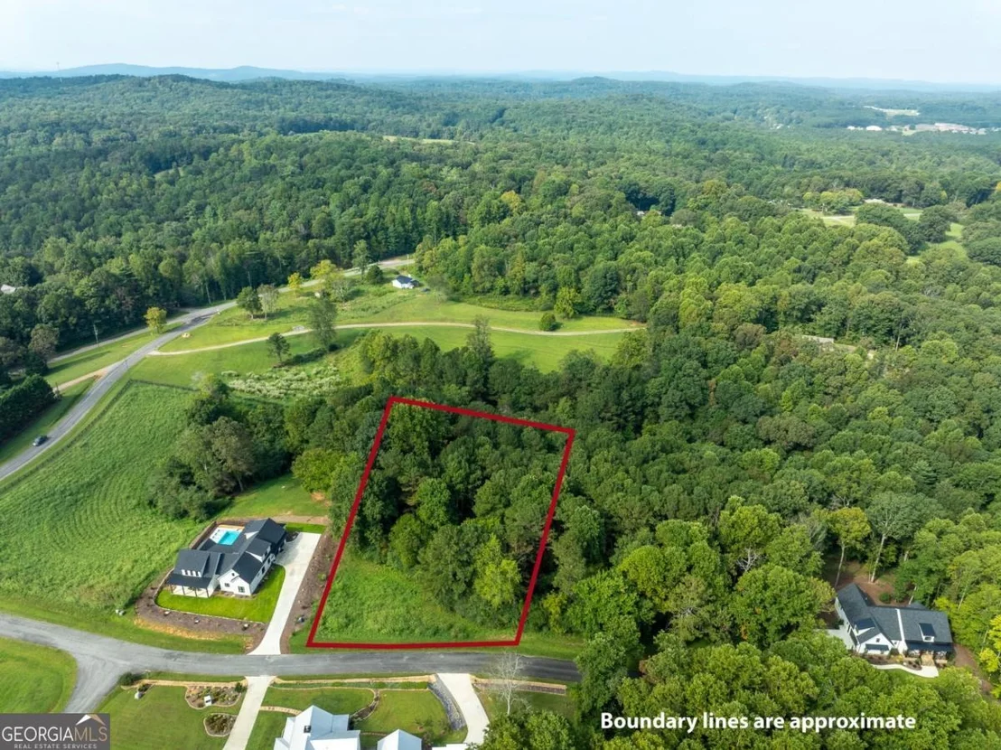 Photo of LOT 3 Highpoint Ridge Road