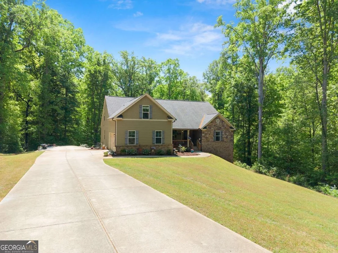 Photo of 675 Oconee Lane