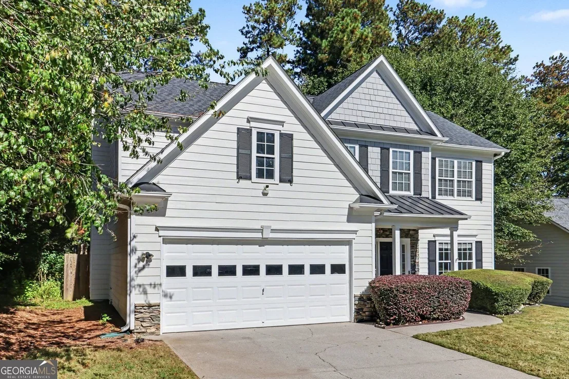 Photo of 2693 Cascade Bend Drive