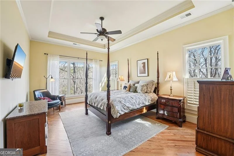 Photo of 29 Red Trillium Ridge