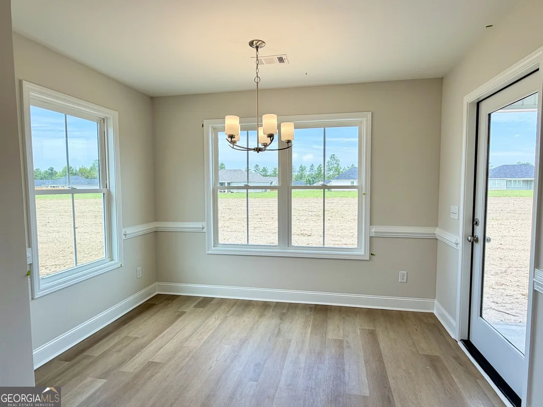 Photo of Unit LOT186 at 668 Belfast Loop