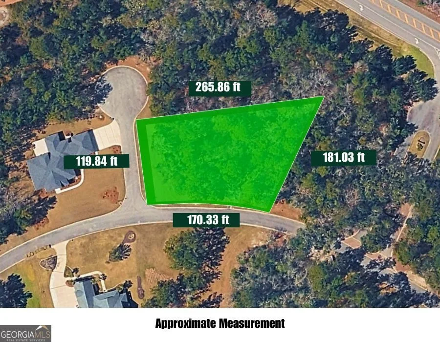 Photo of 0 Timmons Drive