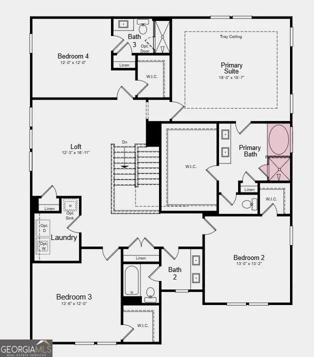 Photo of 3322 Burkston Place