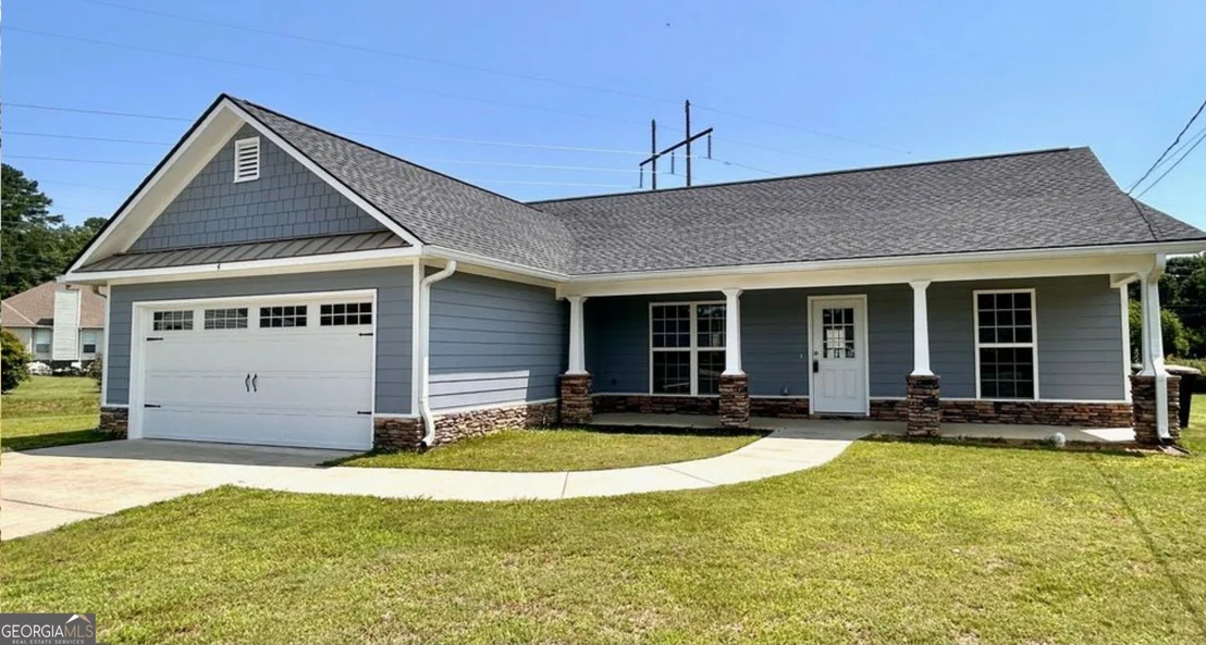 Photo of 4 Savannah Place NW