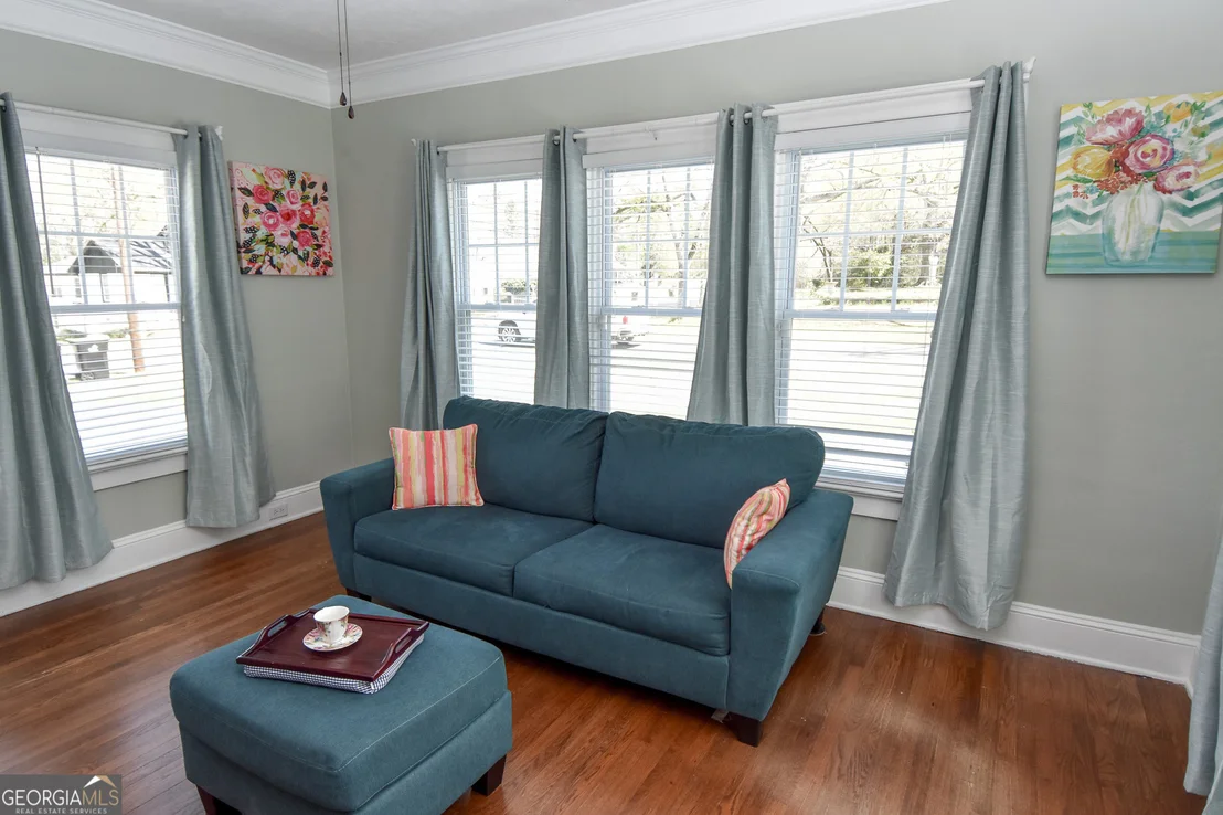 Photo of 503 Forsyth Street