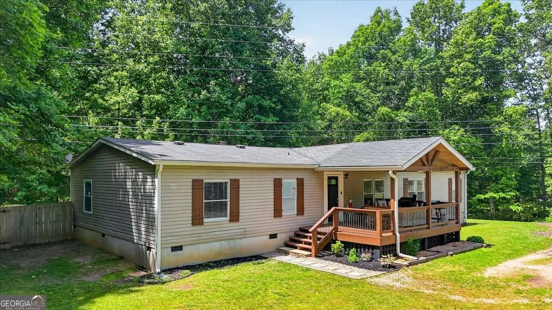 Photo of 91 Scenic View Drive