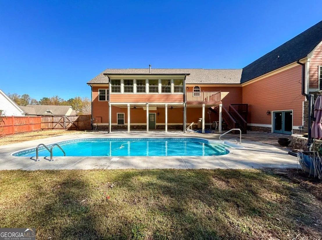 Photo of 347 Clarksboro Drive