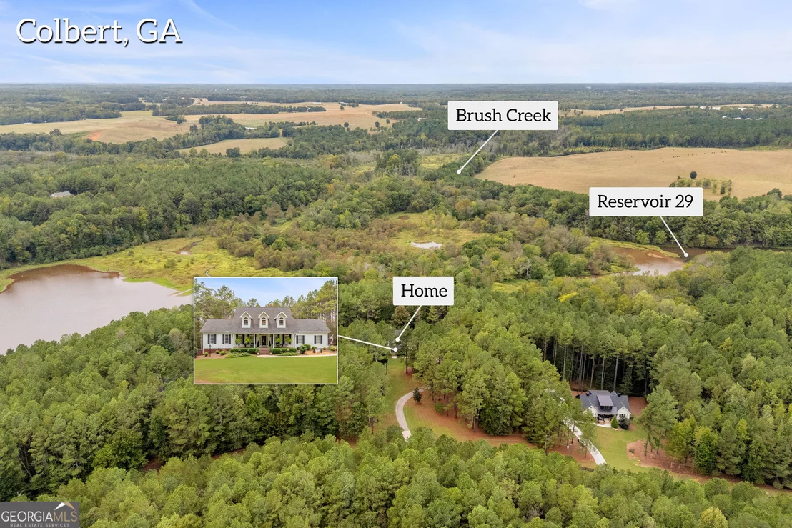 Photo of 1019 Brush Creek Road
