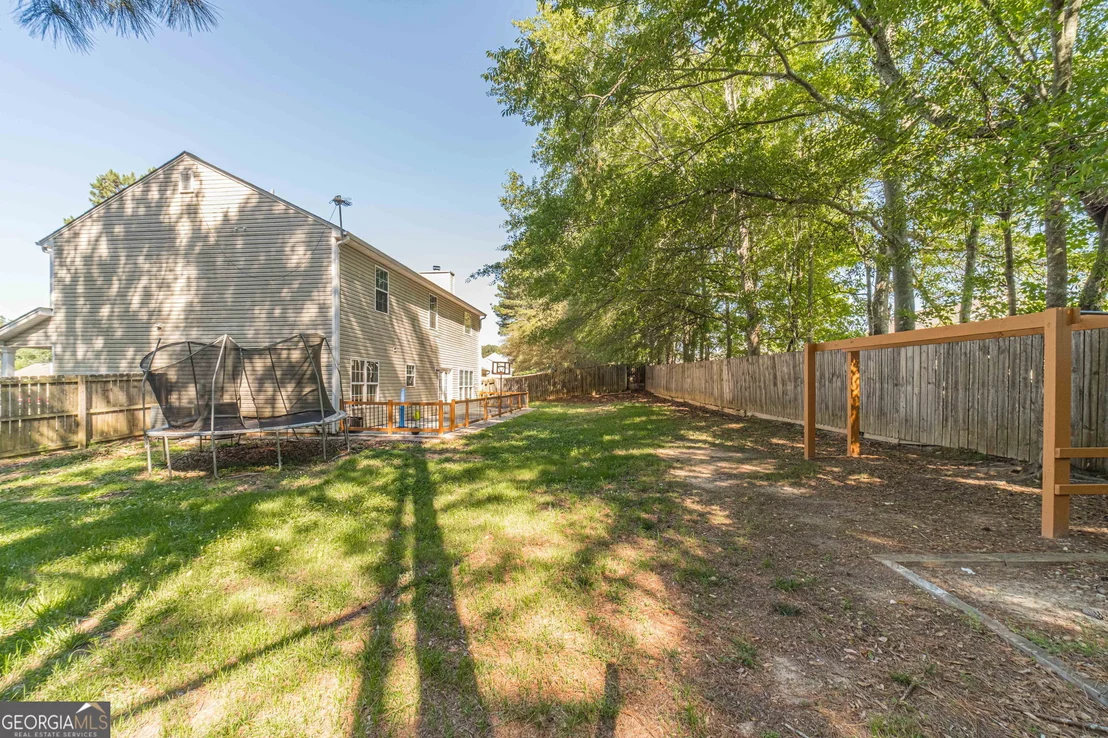 Photo of 1530 Blakewood Trail
