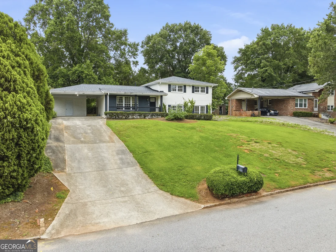 Photo of 2913 Gena Drive