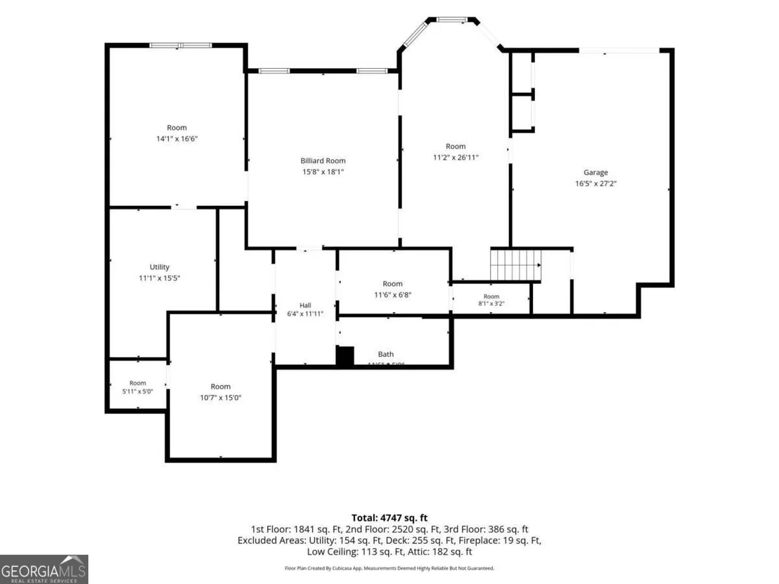 Photo of 410 Ashley Drive