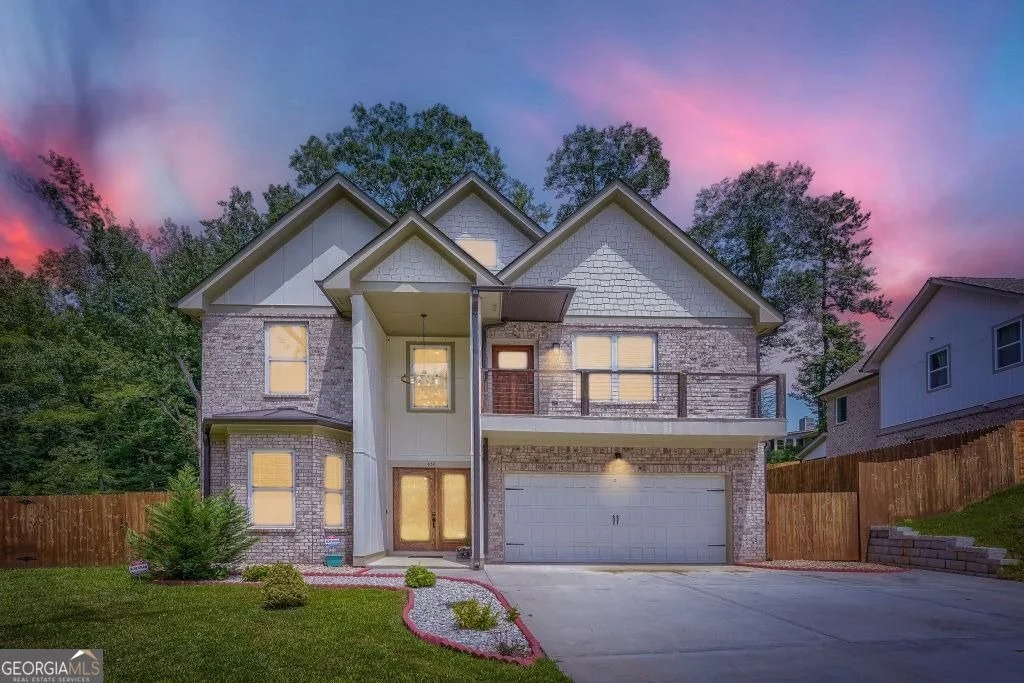 Photo of 658 Rockbridge Road NW