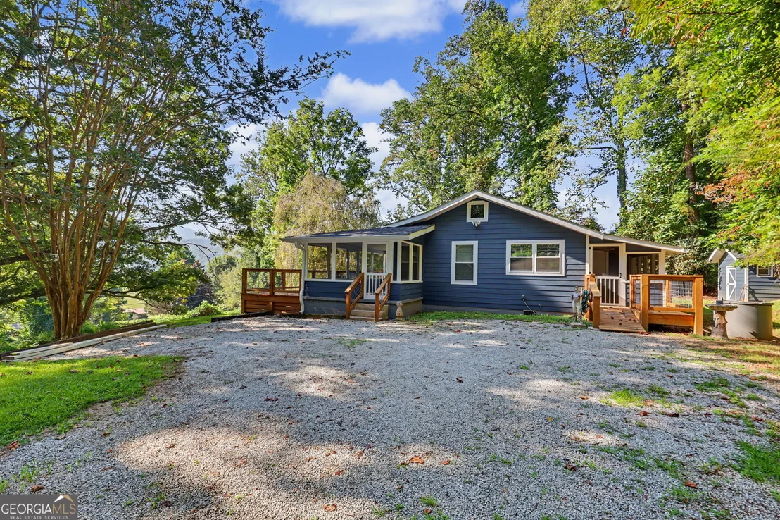 Photo of 5093 Wolffork Road