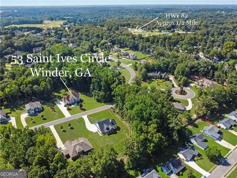 Photo of 53 Saint Ives Circle