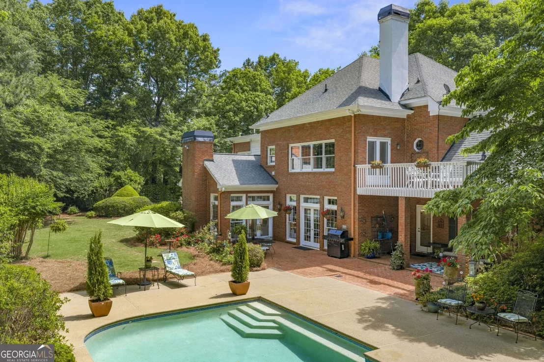 Photo of 9100 Huntcliff Trace