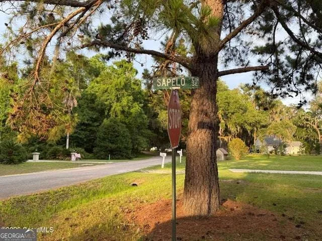 Photo of Unit LOT38 at 119 Sapelo Circle