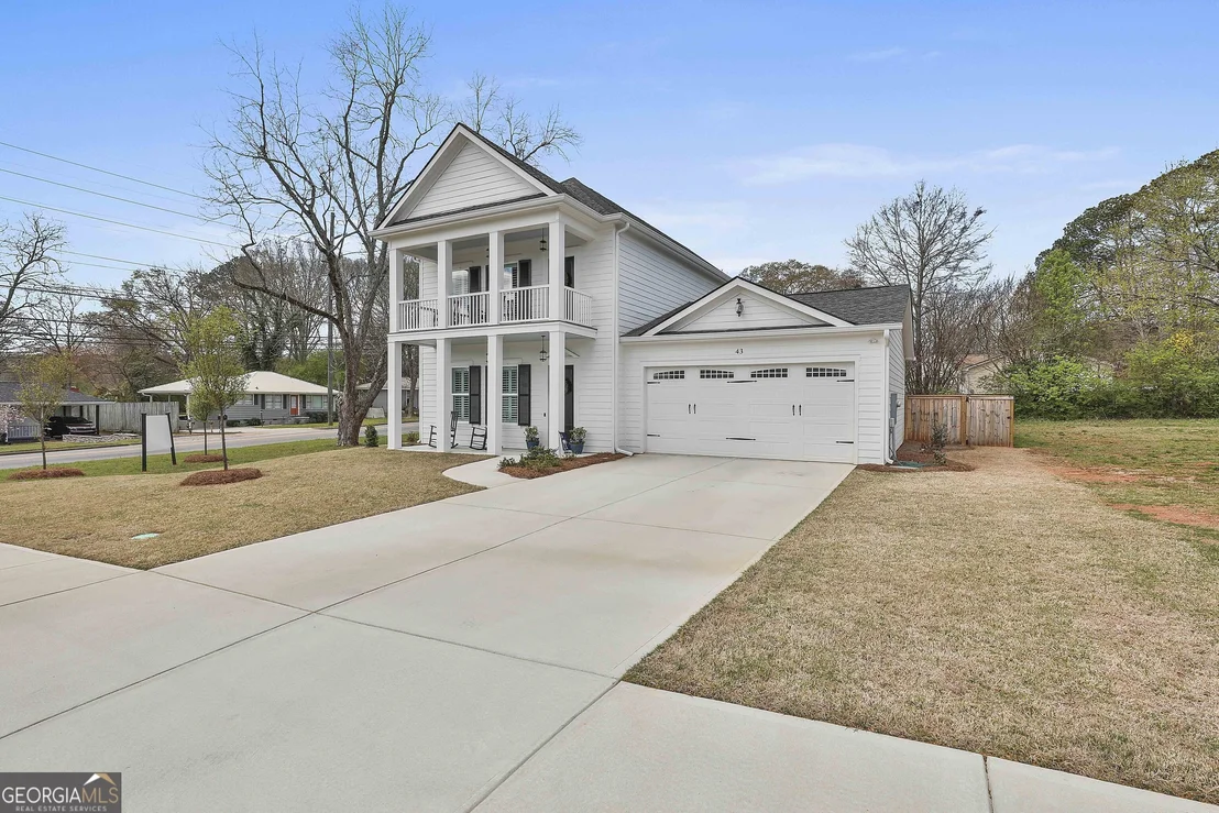 Photo of LOT 7 Casey Road