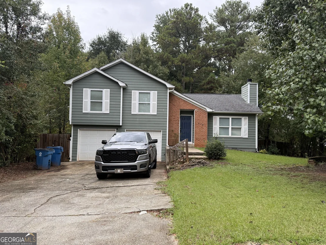 Photo of 216 River Birch Drive