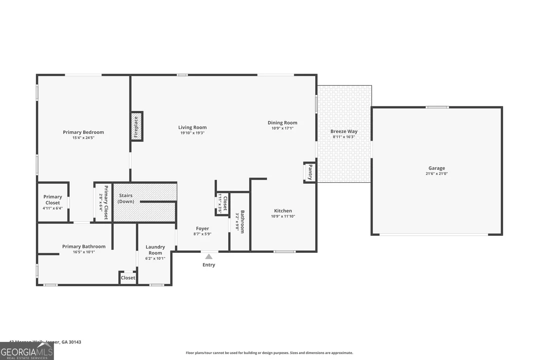 Photo of 43 Morgan Walk