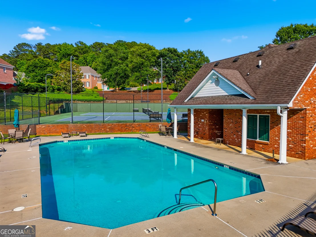 Photo of 1171 Hiddenbrook Lane