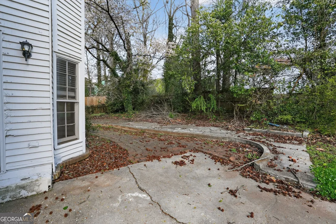 Photo of 1406 Briers Drive