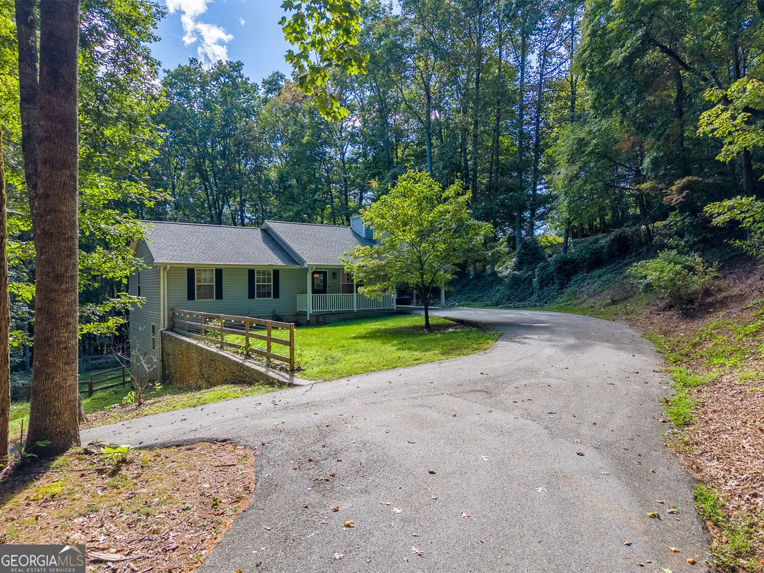 Photo of 1460 Bald Mountain Road