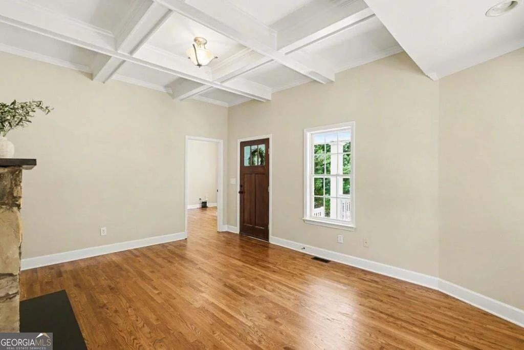 Photo of 1809 Walker Avenue