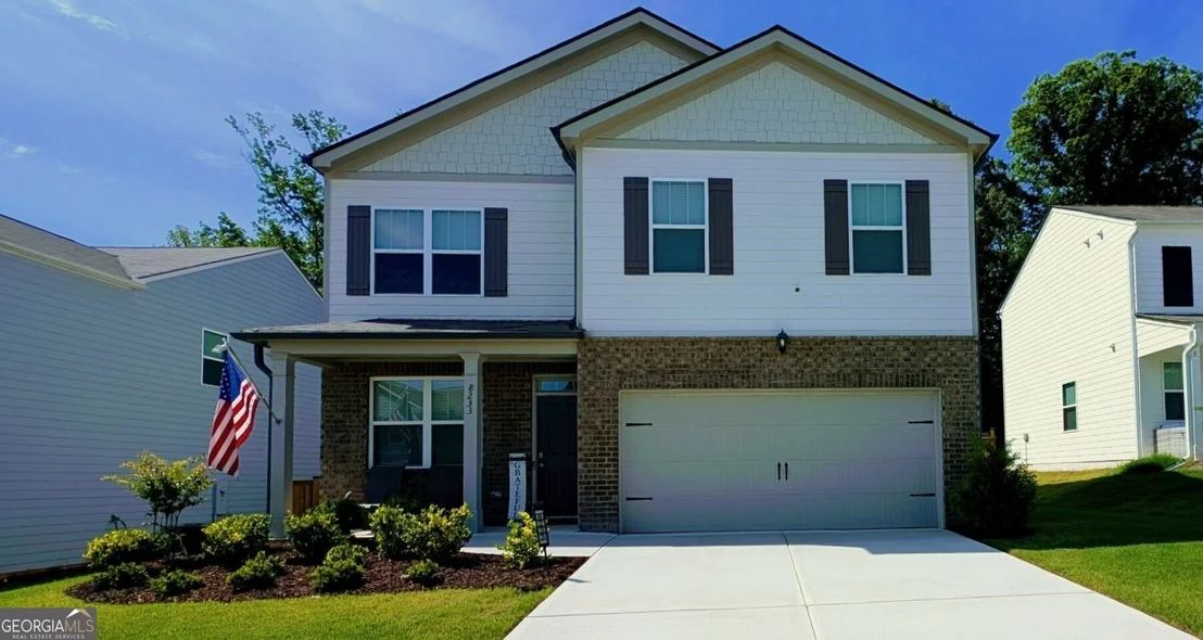 Photo of 8233 Bluewater Drive