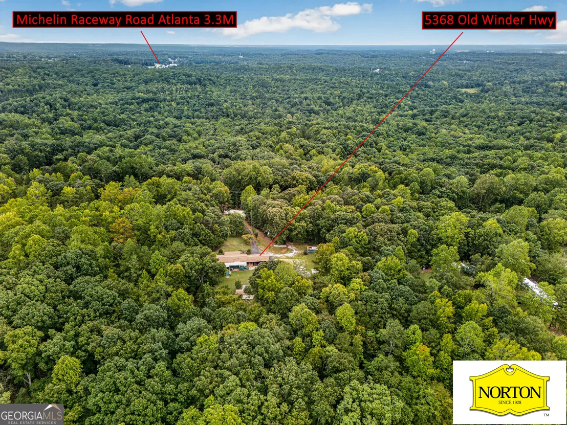 Photo of 5368 Old Winder Highway