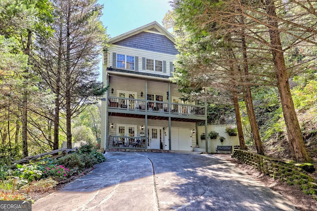 Photo of 3315 Bald Mountain Road