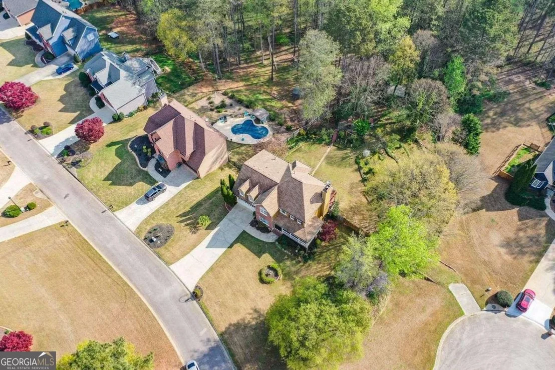Photo of 5045 Southern Trace Drive