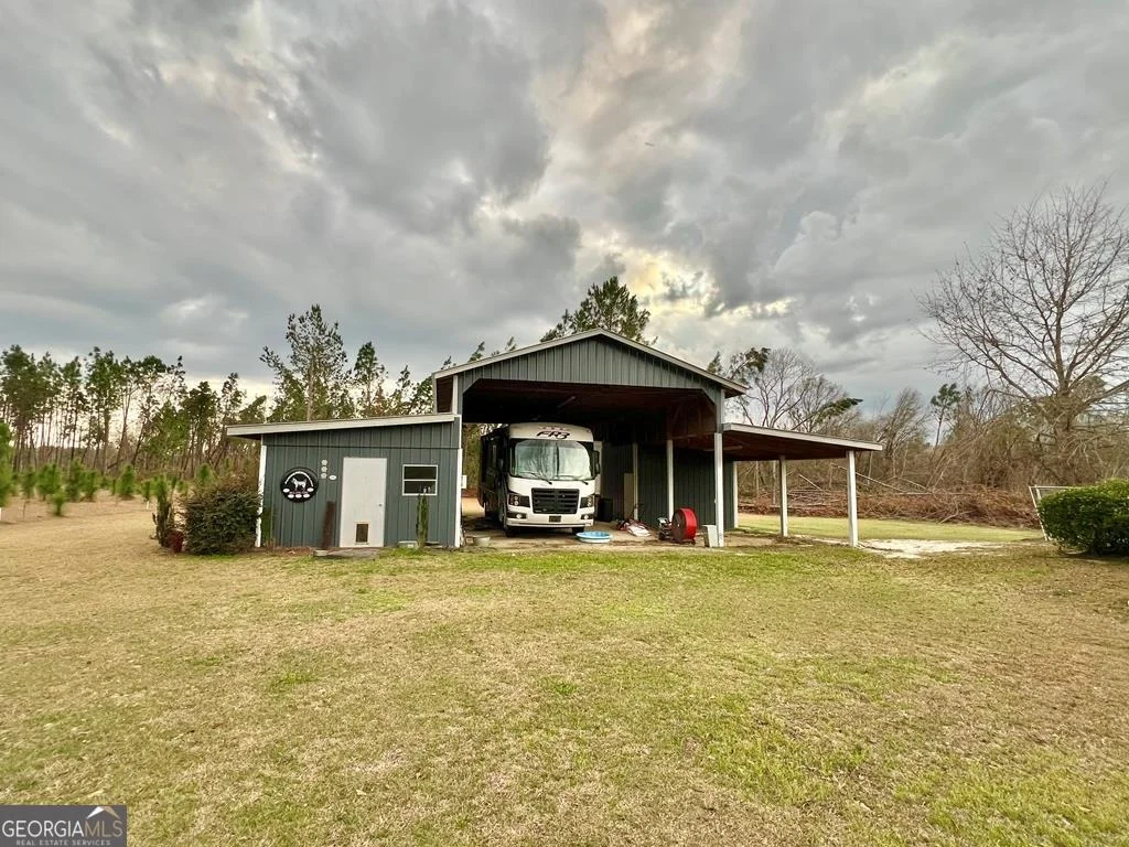 Photo of 14 K Mcdaniel Road
