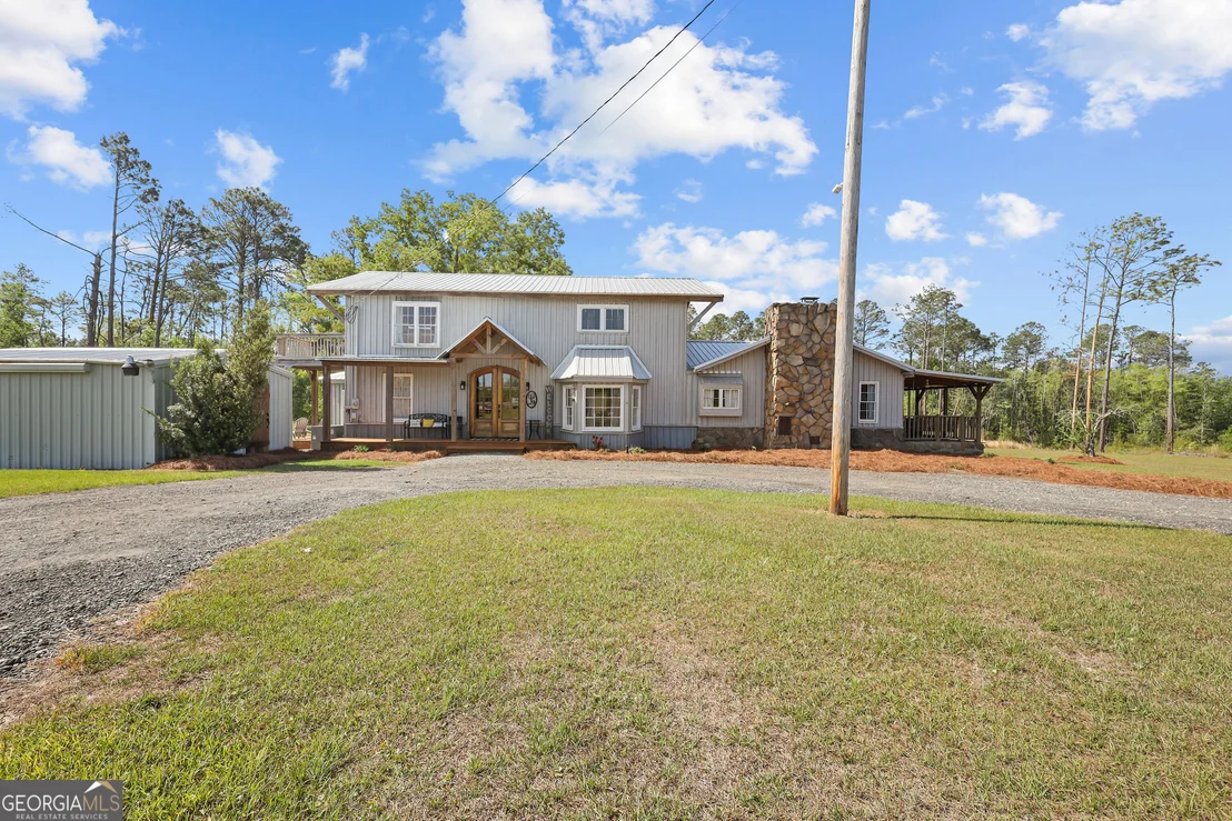 Photo of 3812 Spring Branch Church Road