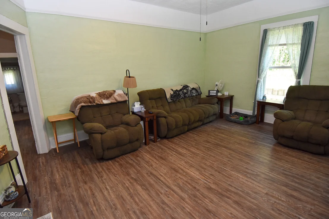 Photo of 115 Lamar Street