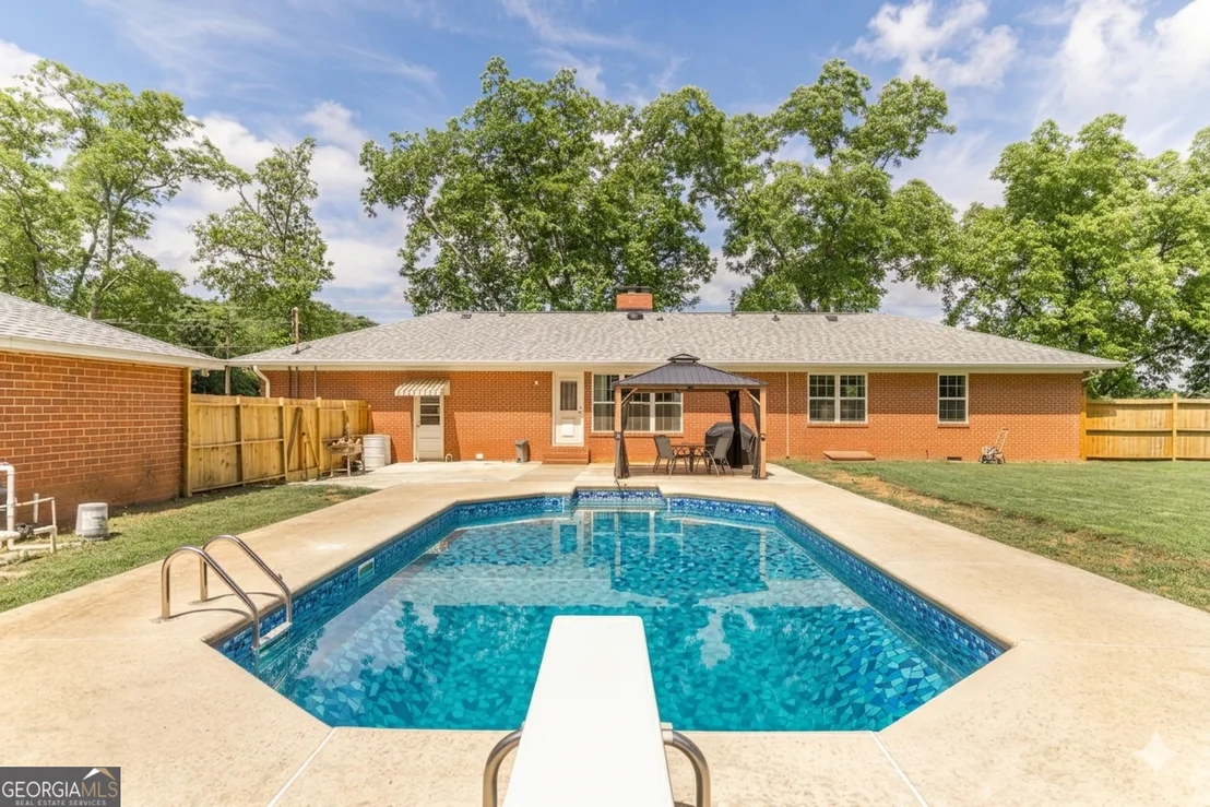 Photo of 3261 Walden Road