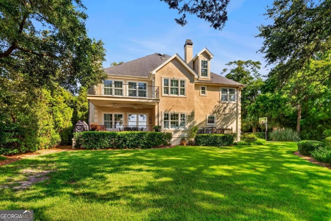 Photo of 237 Lyman Hall