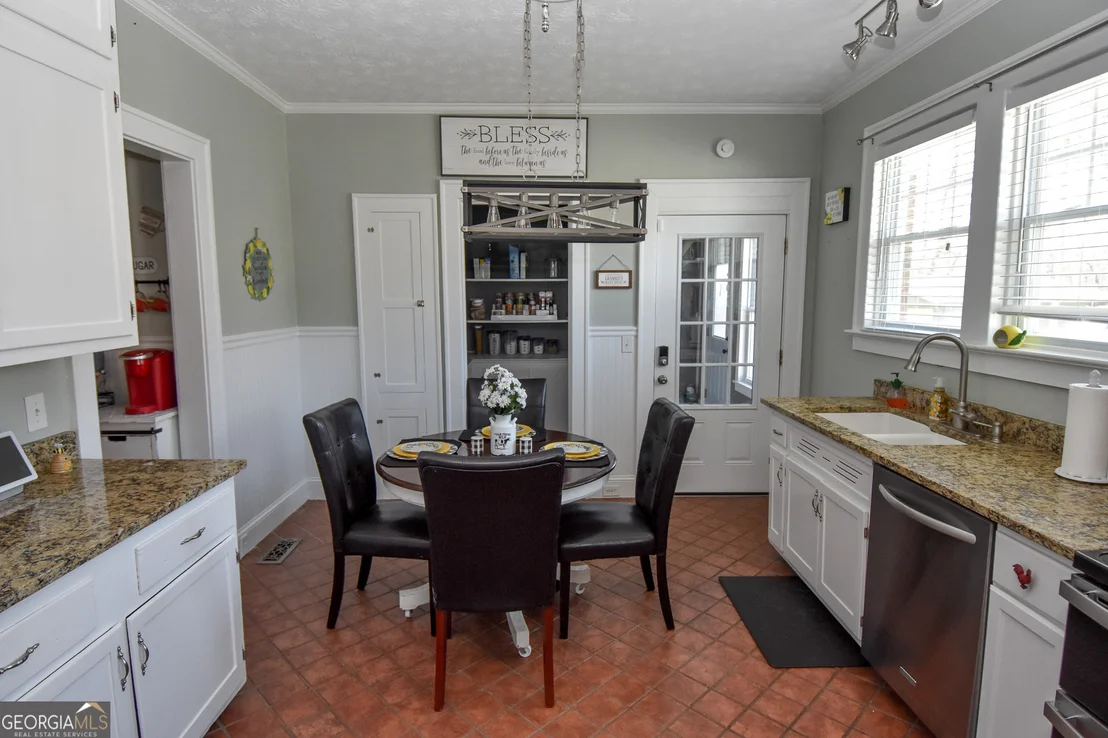 Photo of 503 Forsyth Street