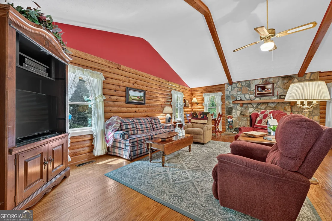 Photo of 7233 Shakerag Road