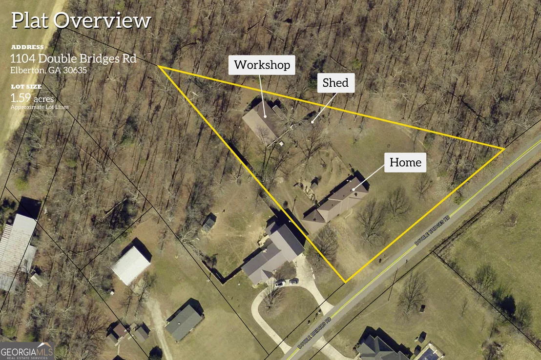 Photo of 1104 Double Bridges Road