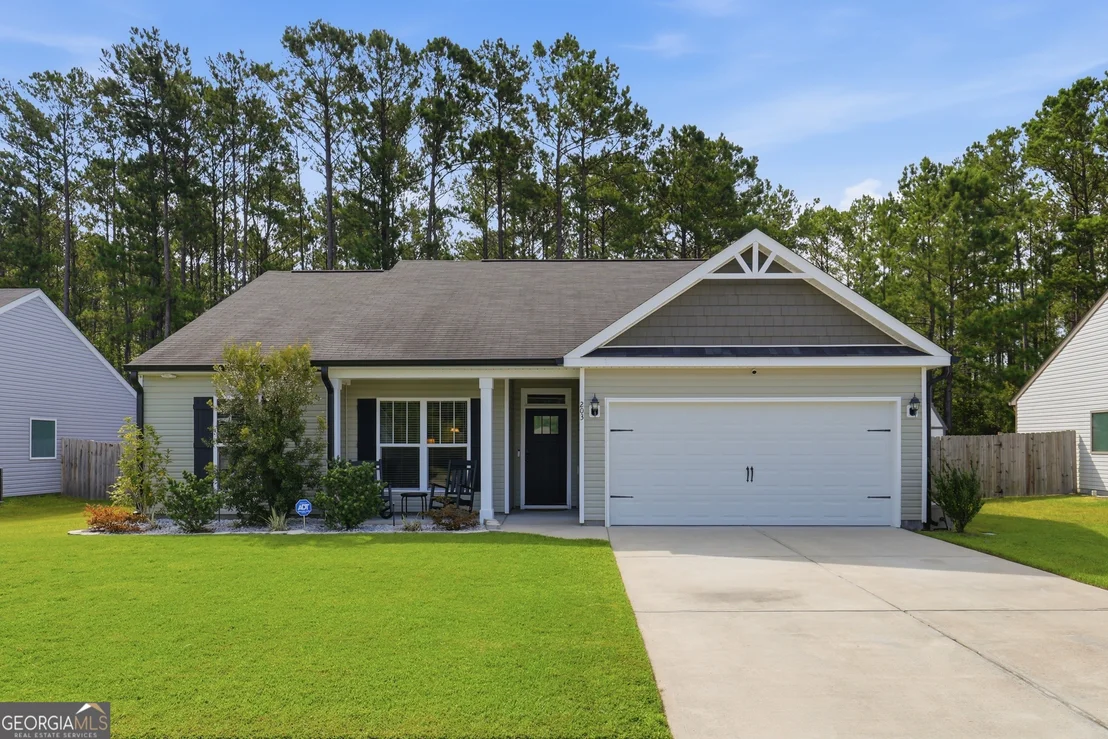Photo of 203 Timberlake Drive