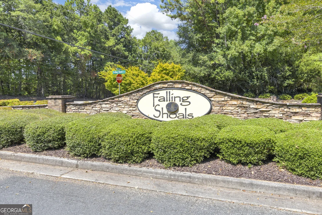 Photo of 269 Falling Shoals Drive