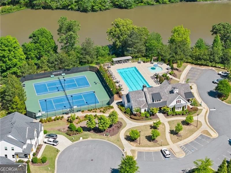 Photo of 4550 Kendall Pointe Drive