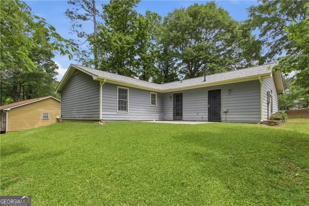Photo of 1171 Salisbury Trail