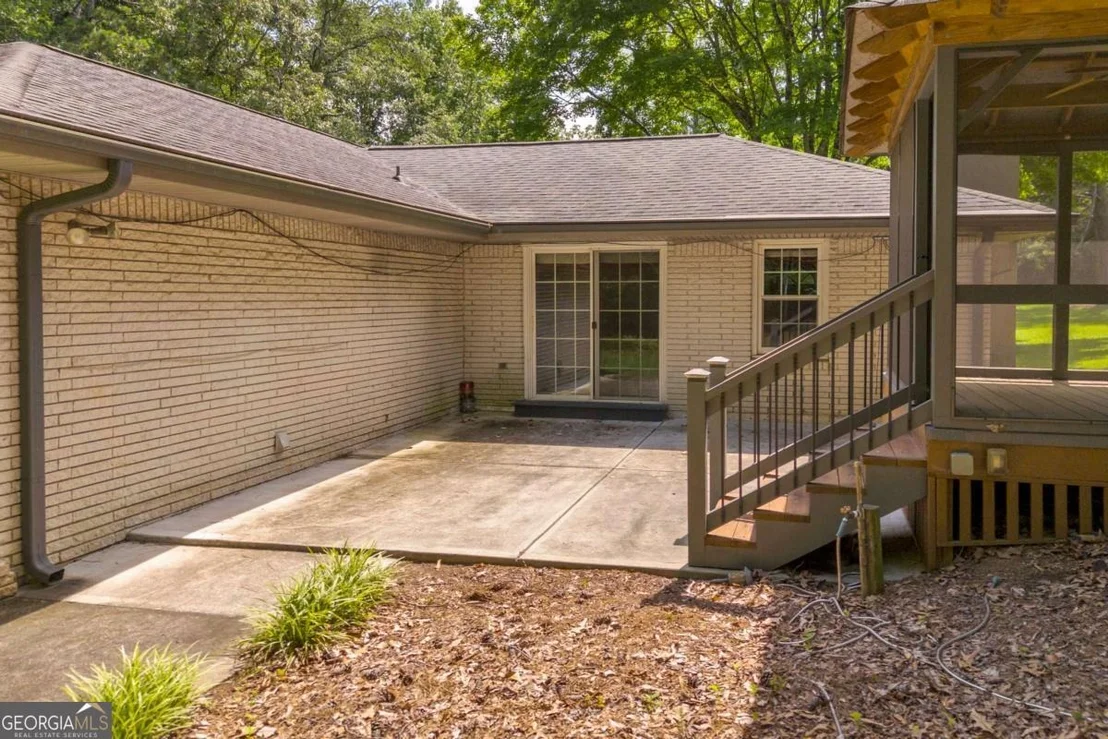 Photo of 2164 Old Rex Morrow Road
