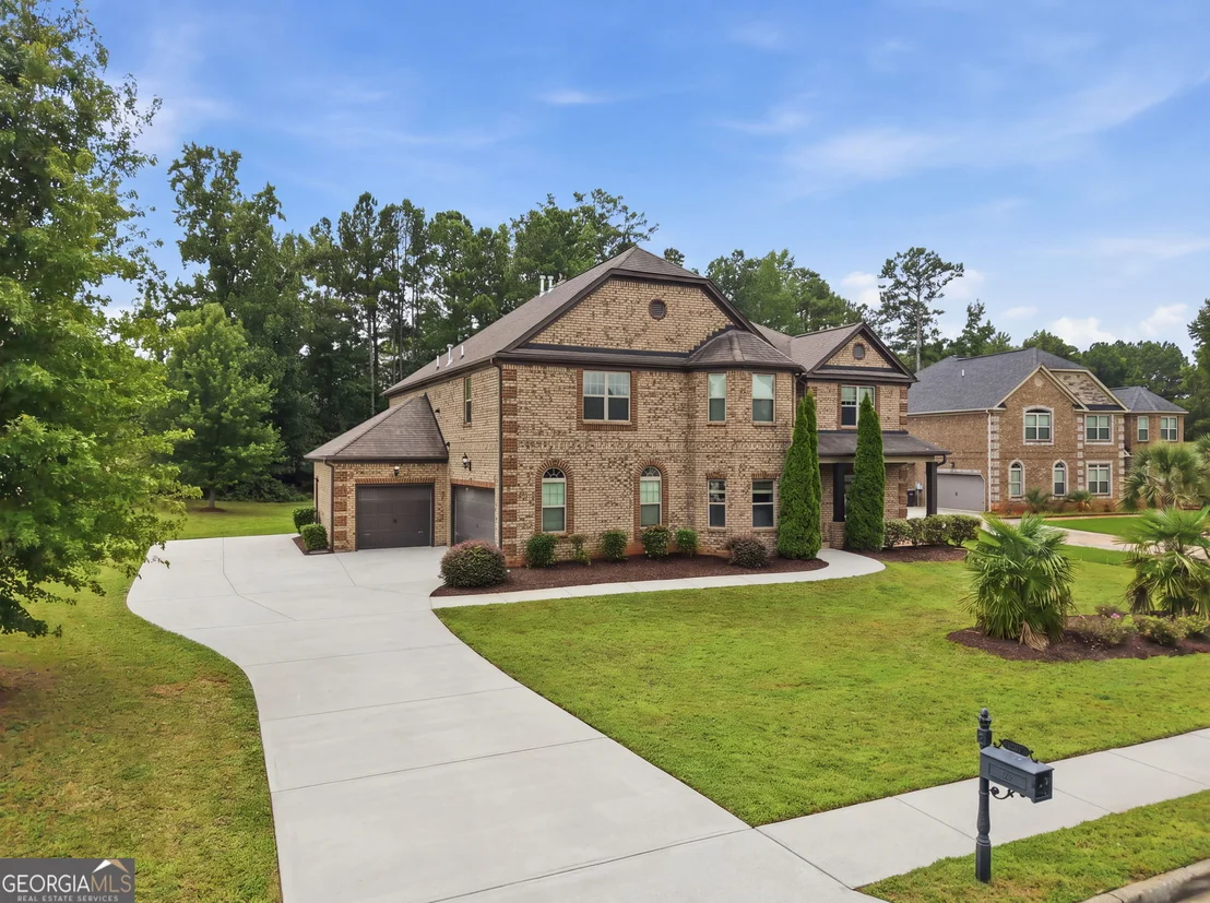 Photo of 2801 Karras Cove