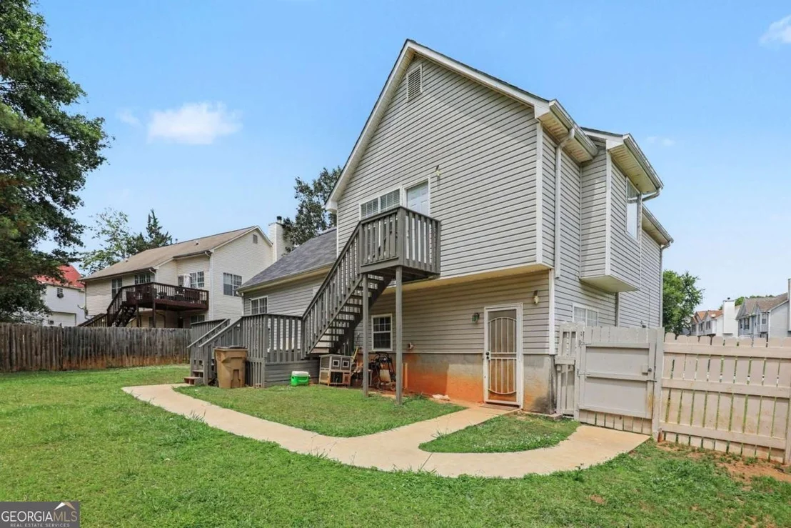 Photo of 10617 Barberry Drive