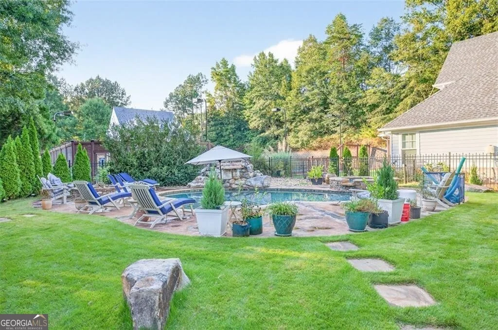 Photo of 5829 Swinging Gate Road